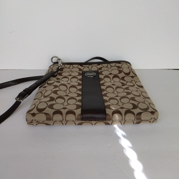 COACH Crossbody bag - Picture 9 of 9